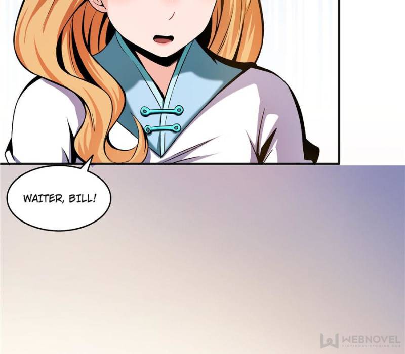 Library to Heaven’s Path Chapter 22 page 32