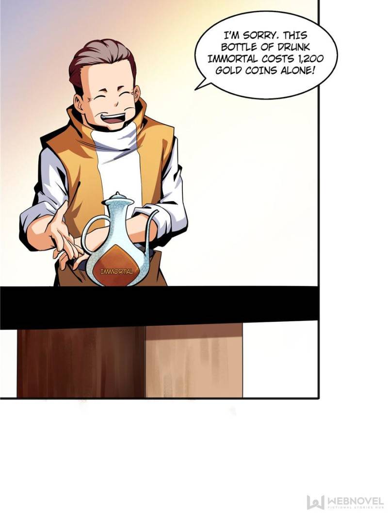 Library to Heaven’s Path Chapter 22 page 35