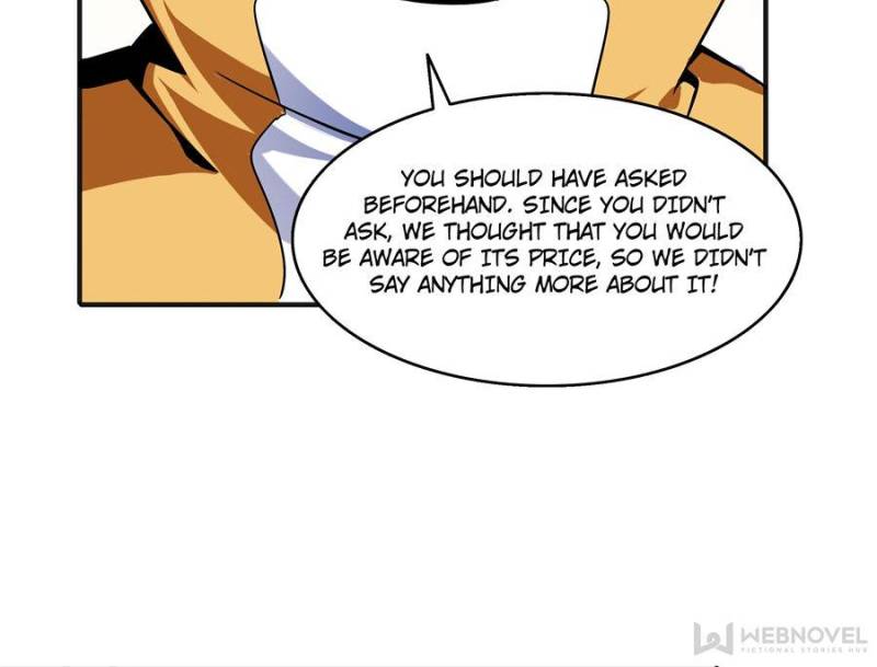 Library to Heaven’s Path Chapter 22 page 38