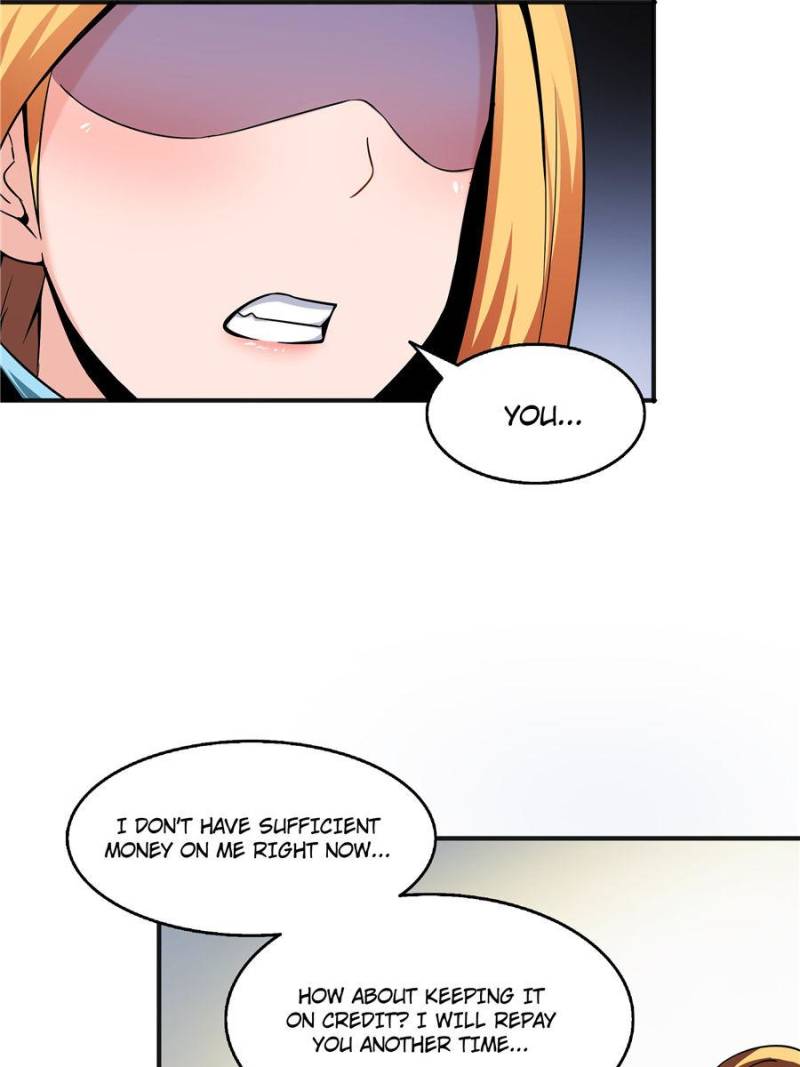 Library to Heaven’s Path Chapter 22 page 39