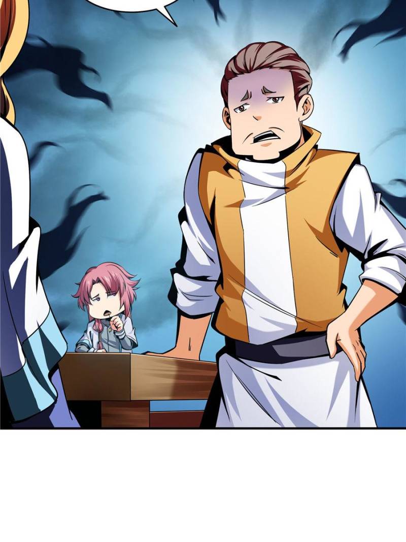 Library to Heaven’s Path Chapter 22 page 41