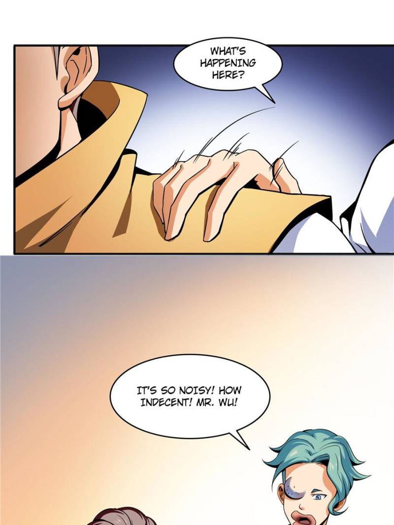 Library to Heaven’s Path Chapter 22 page 43