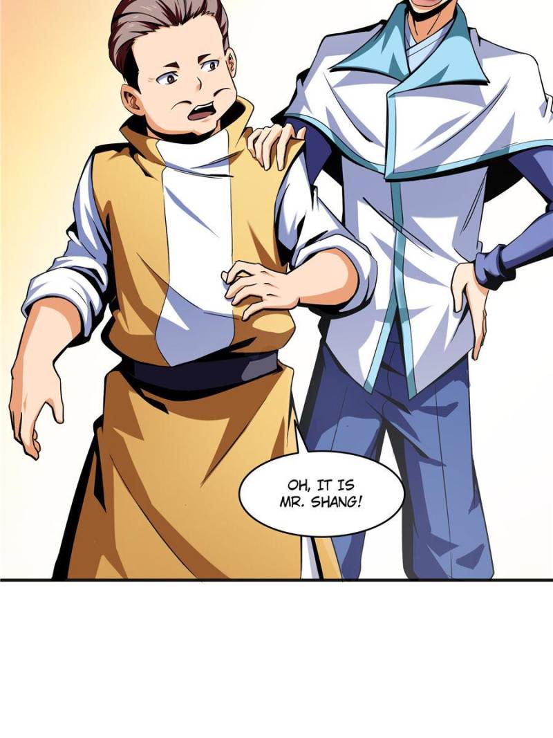 Library to Heaven’s Path Chapter 22 page 44
