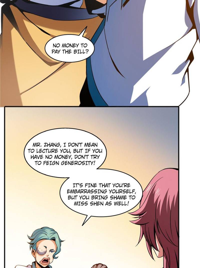 Library to Heaven’s Path Chapter 22 page 47