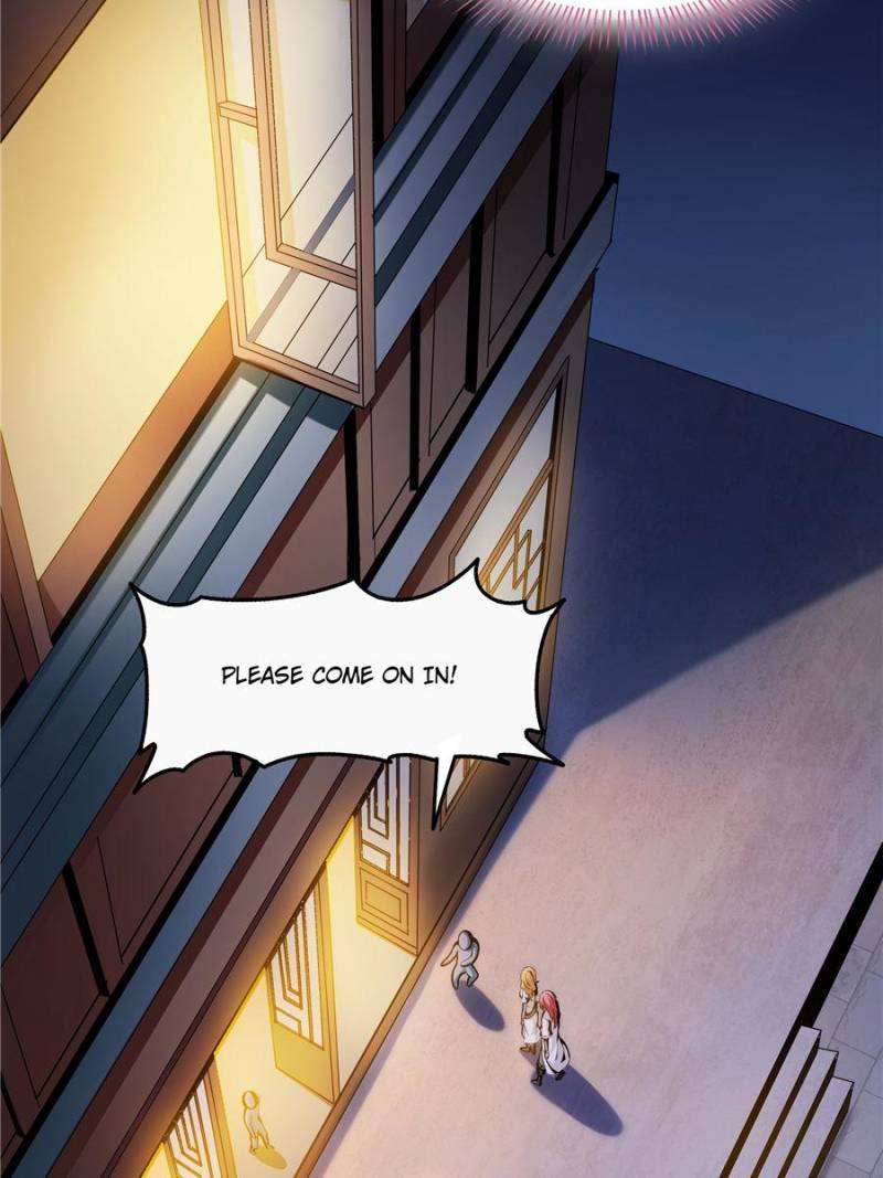 Library to Heaven’s Path Chapter 22 page 7