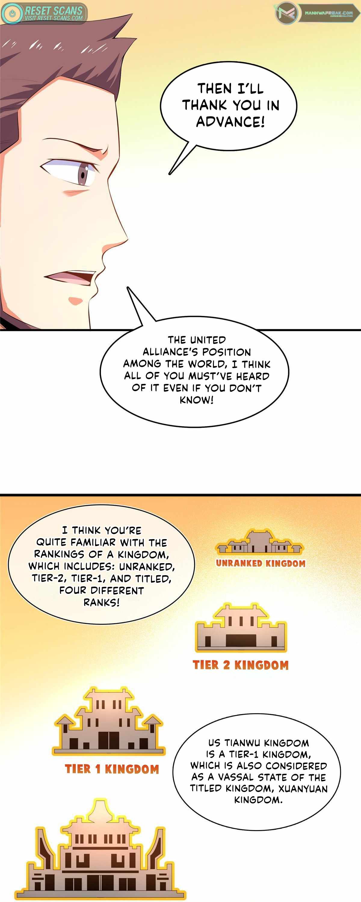 Library to Heaven’s Path Chapter 231 page 13