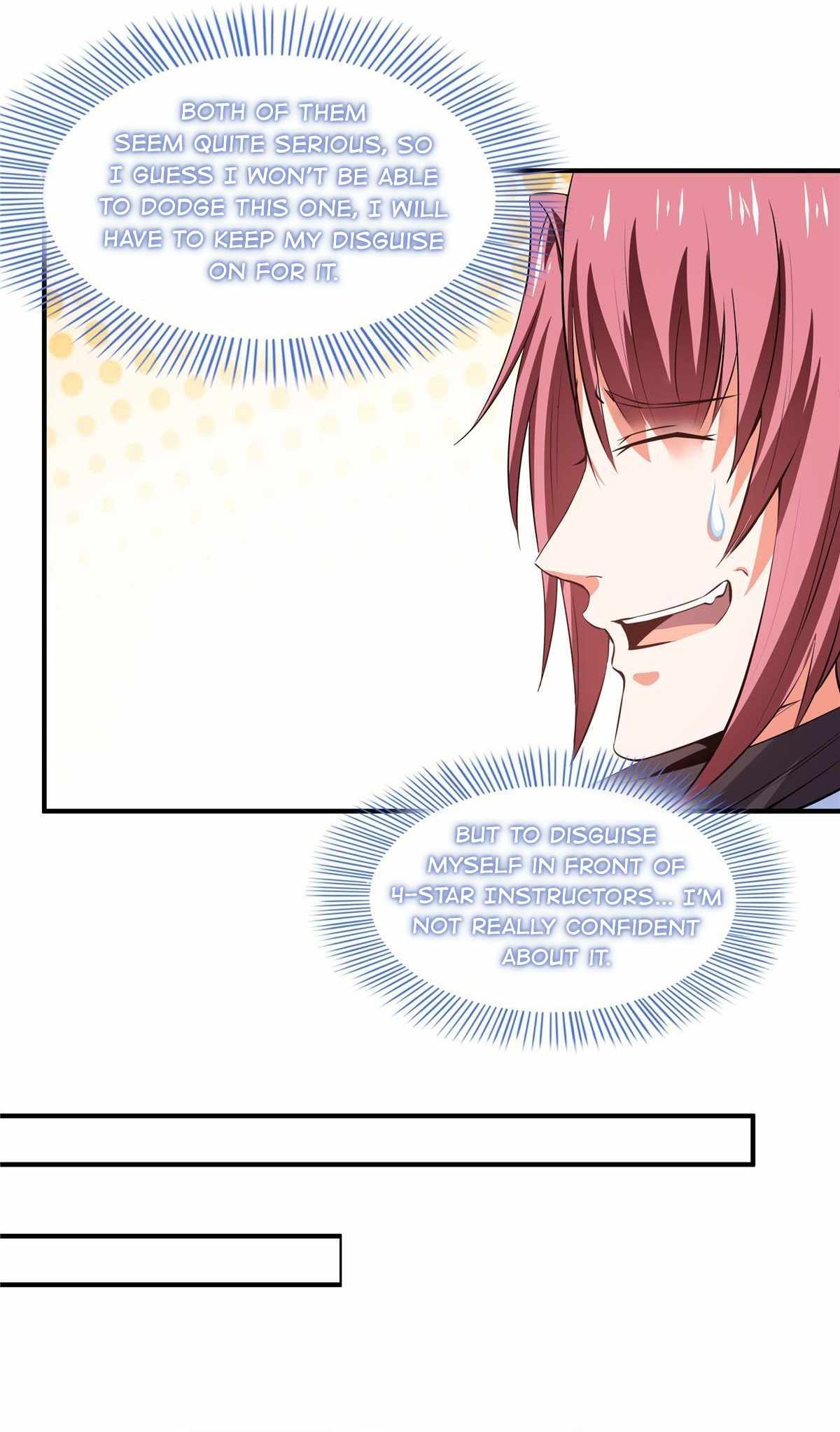 Library to Heaven’s Path Chapter 231 page 20