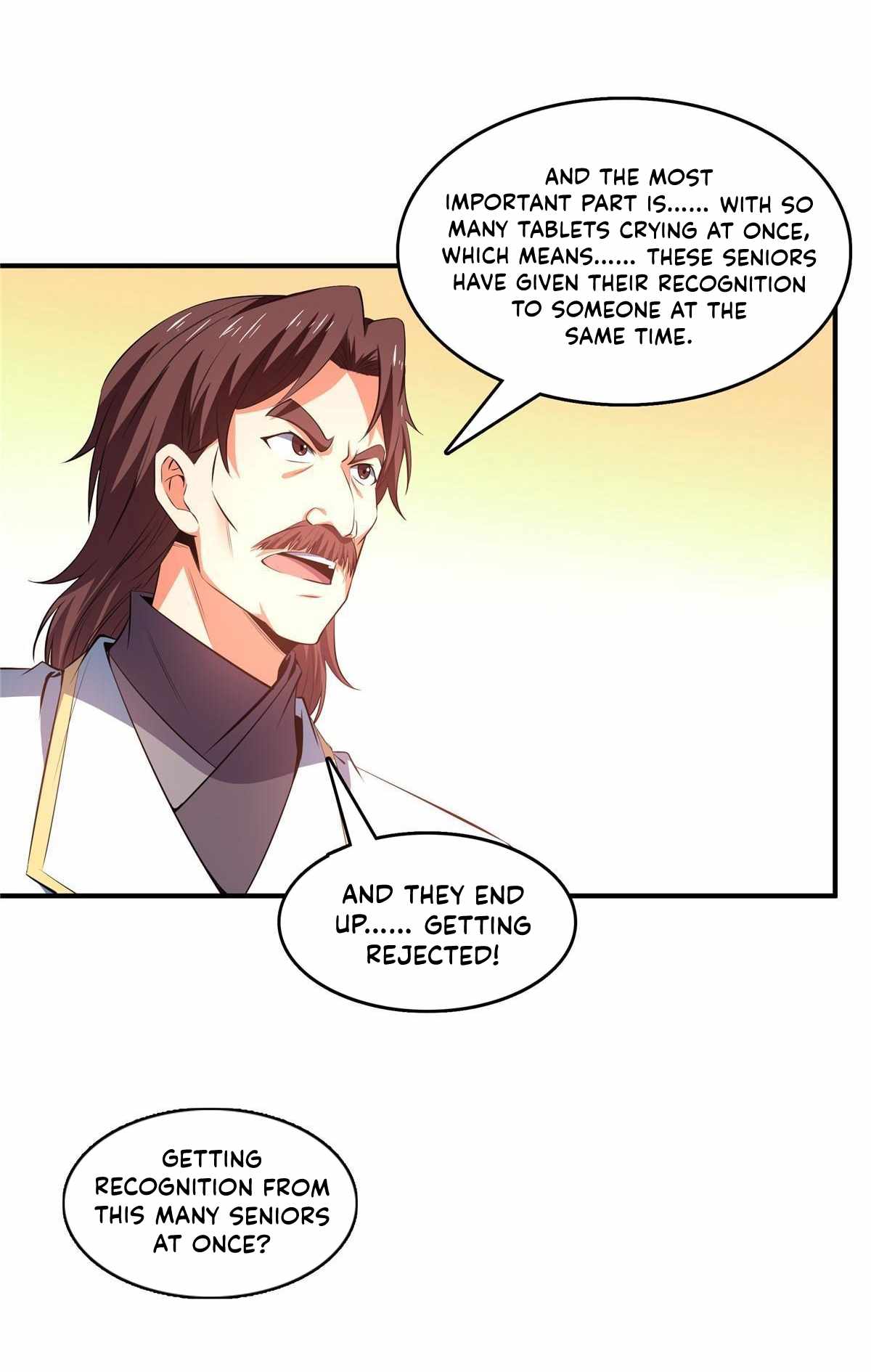 Library to Heaven’s Path Chapter 231 page 4