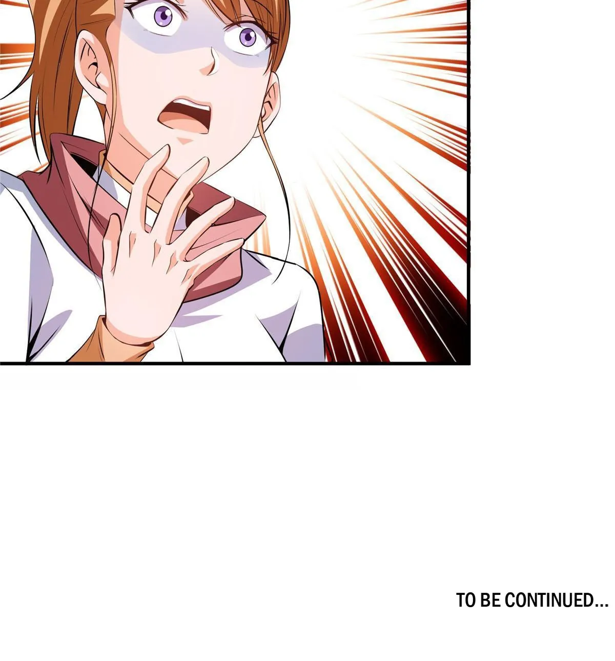 Library to Heaven’s Path Chapter 238 page 14