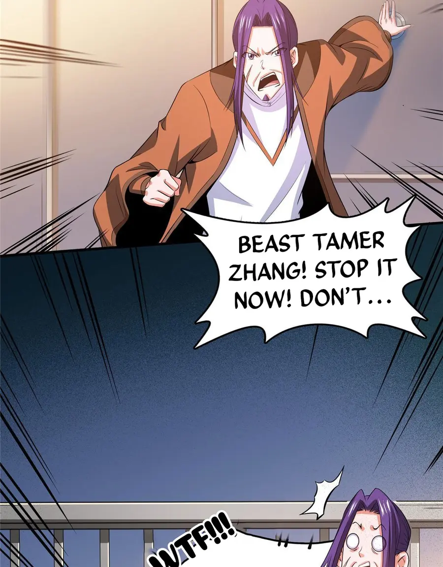 Library to Heaven’s Path Chapter 245 page 18