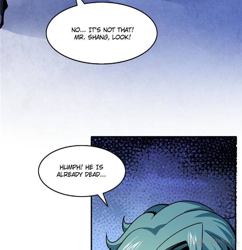 Library to Heaven’s Path Chapter 25 page 10