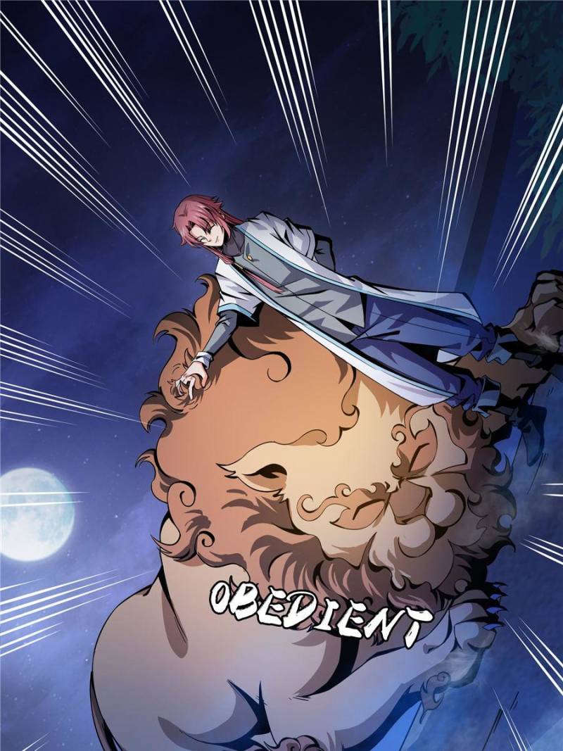 Library to Heaven’s Path Chapter 25 page 13