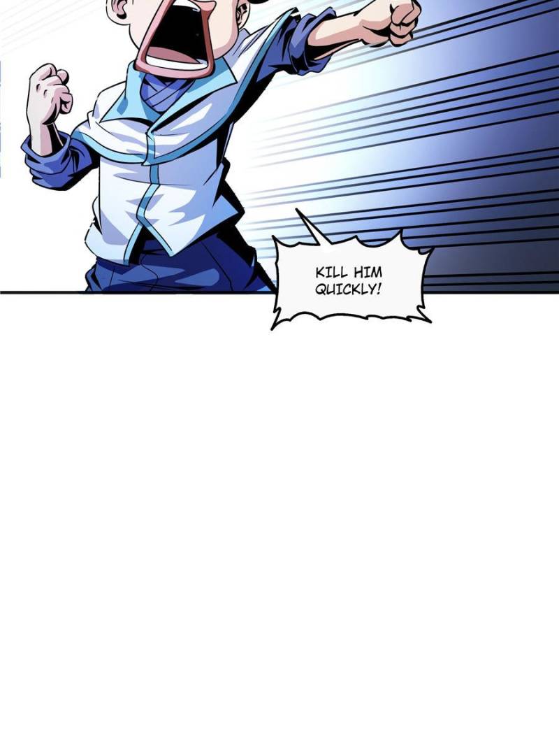 Library to Heaven’s Path Chapter 25 page 17