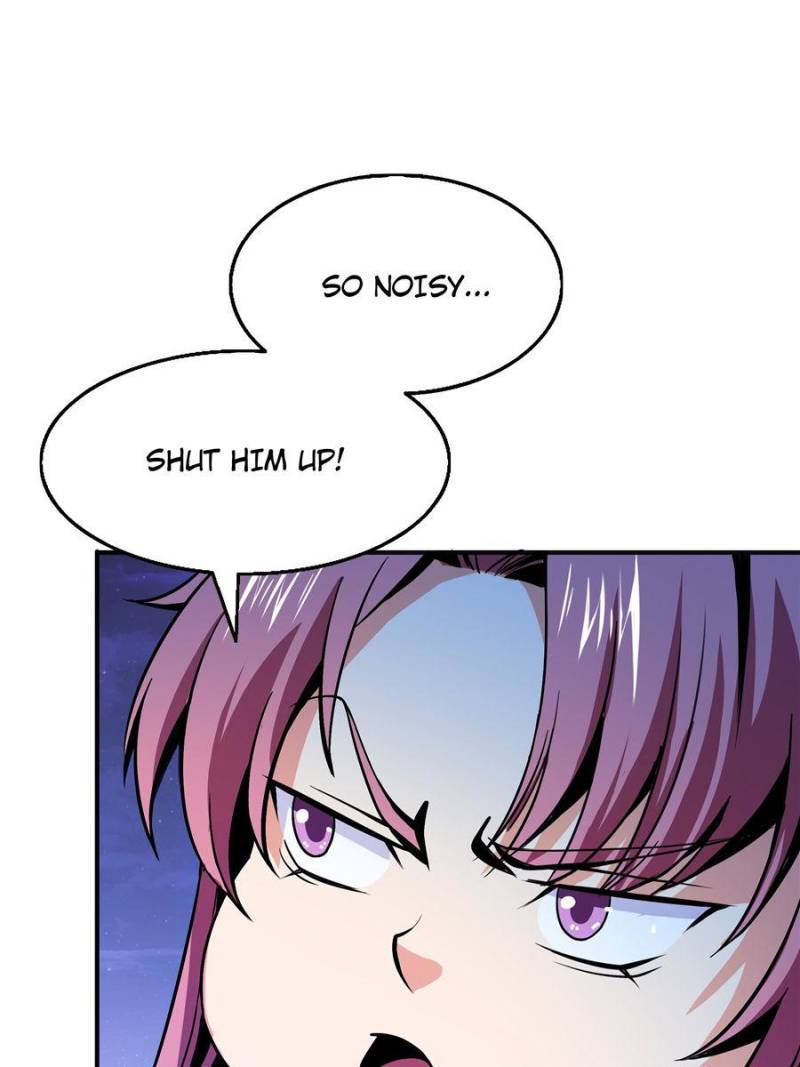 Library to Heaven’s Path Chapter 25 page 19