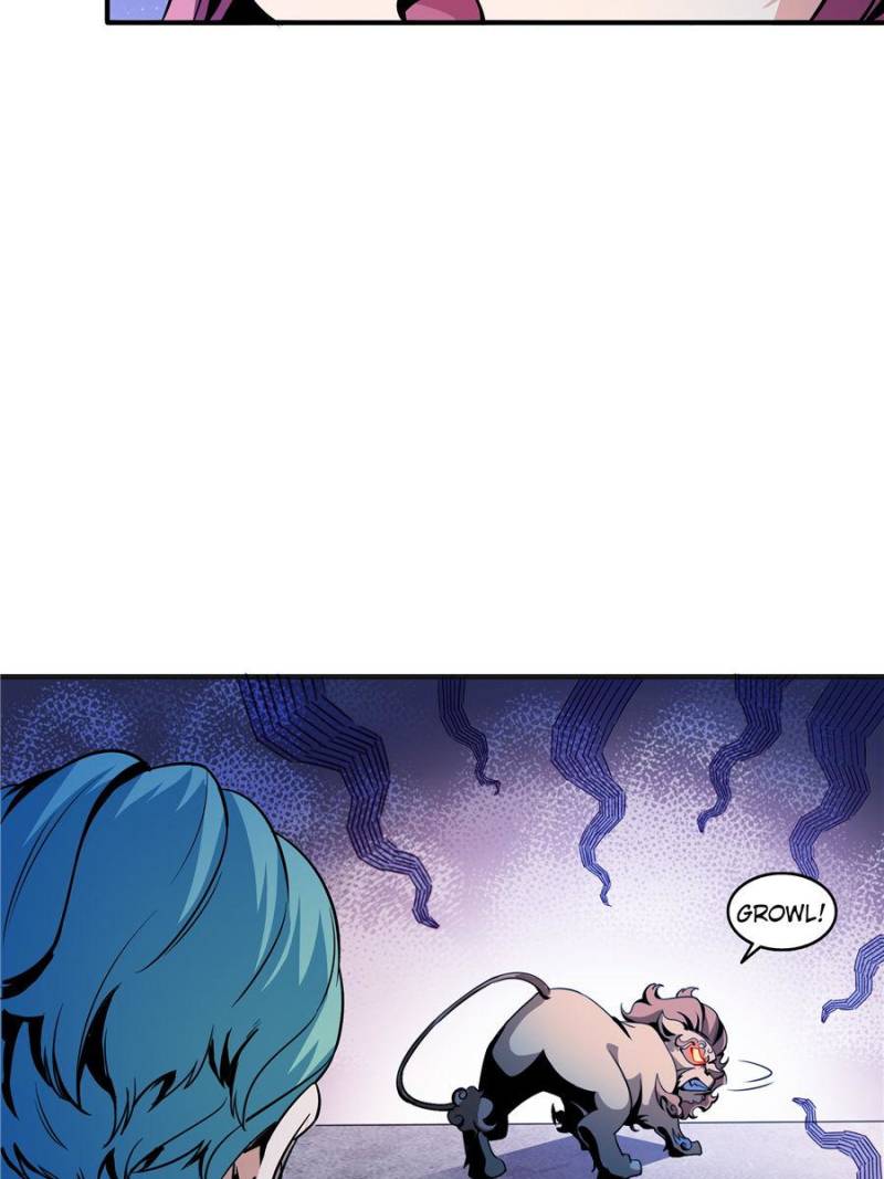 Library to Heaven’s Path Chapter 25 page 20