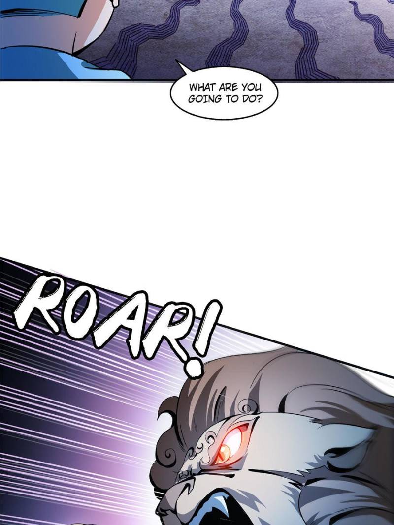 Library to Heaven’s Path Chapter 25 page 22