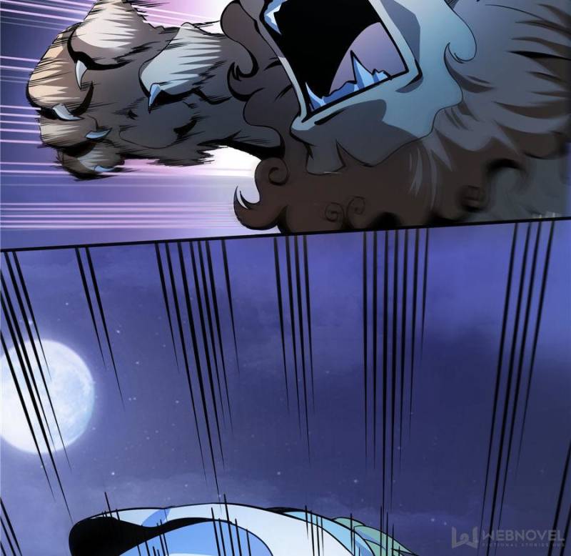 Library to Heaven’s Path Chapter 25 page 23