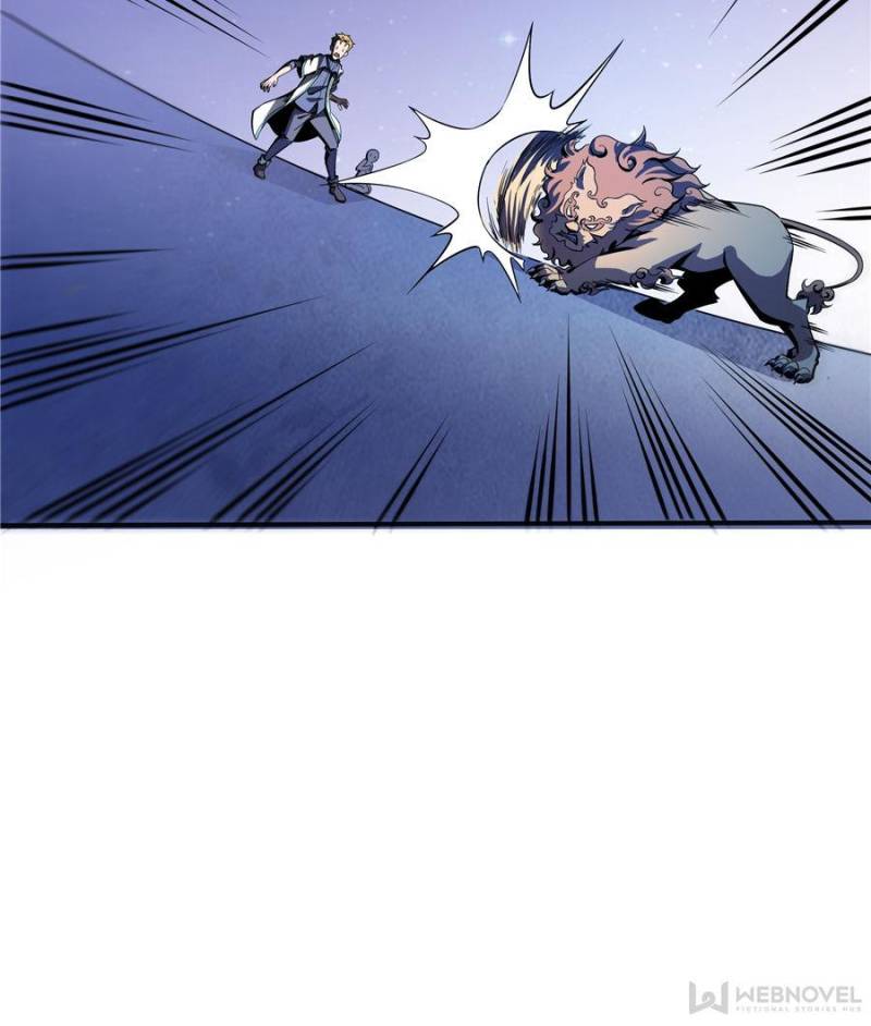 Library to Heaven’s Path Chapter 25 page 25