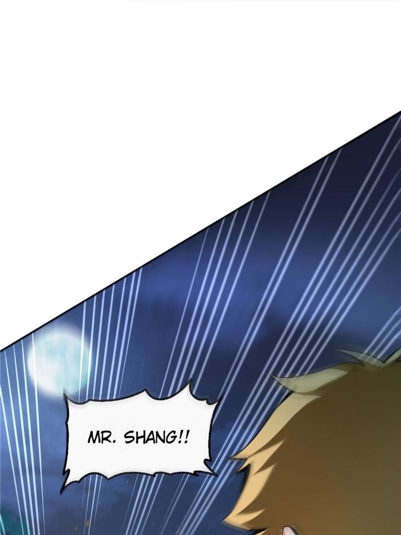 Library to Heaven’s Path Chapter 25 page 26