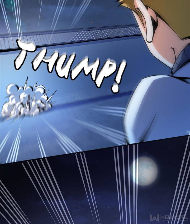 Library to Heaven’s Path Chapter 25 page 27