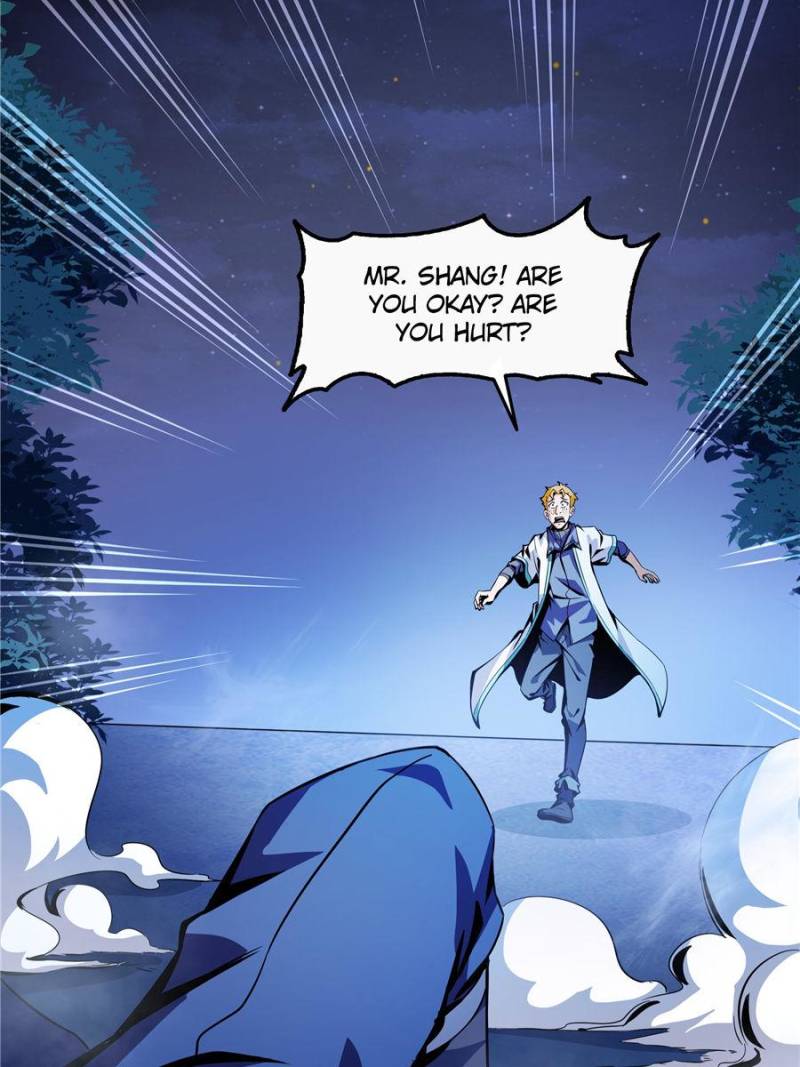 Library to Heaven’s Path Chapter 25 page 28