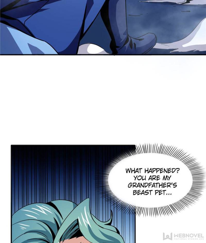 Library to Heaven’s Path Chapter 25 page 29