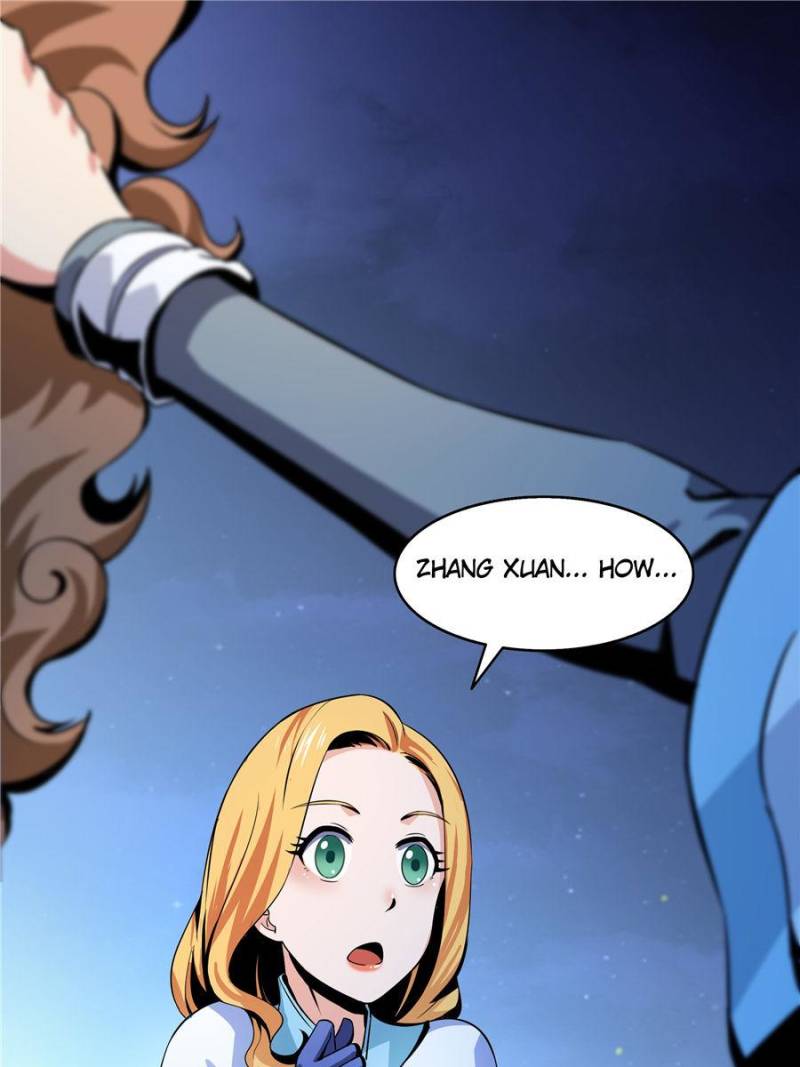 Library to Heaven’s Path Chapter 25 page 32