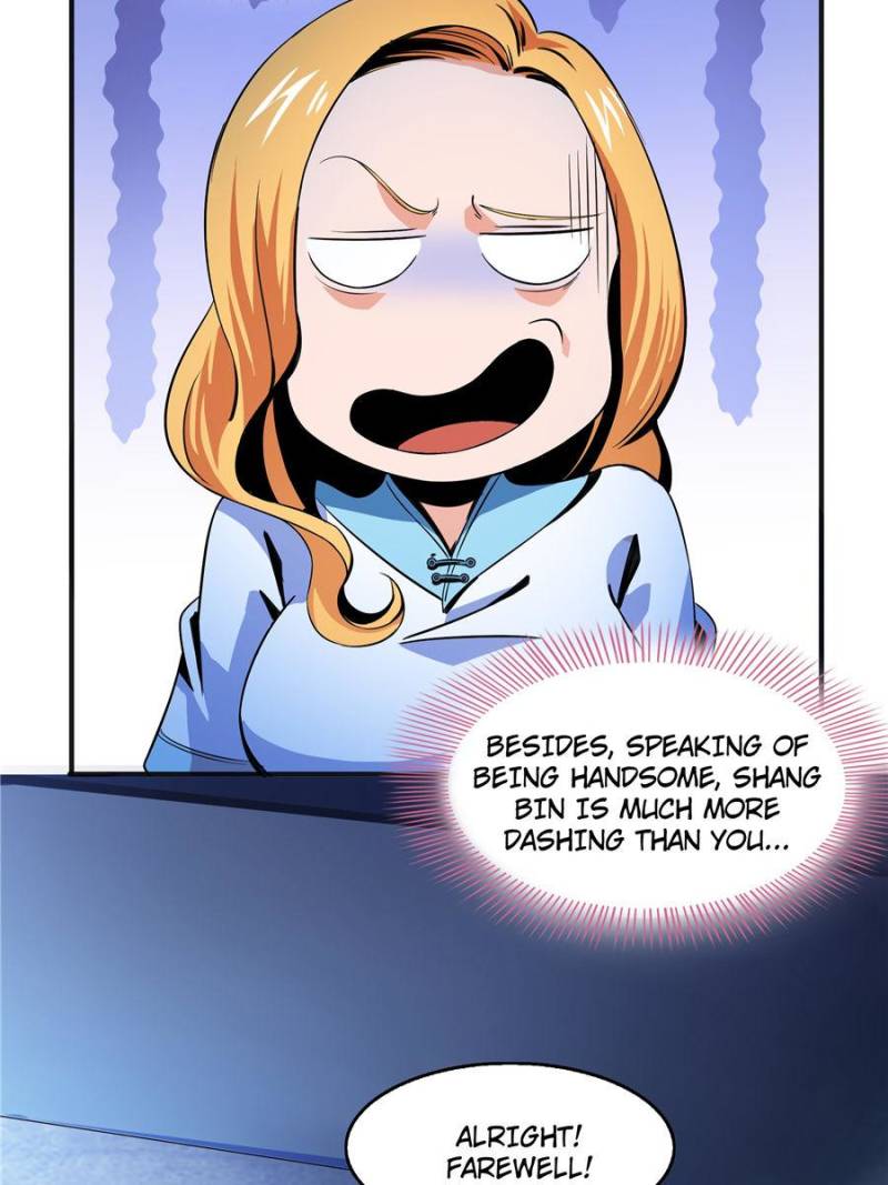 Library to Heaven’s Path Chapter 25 page 36