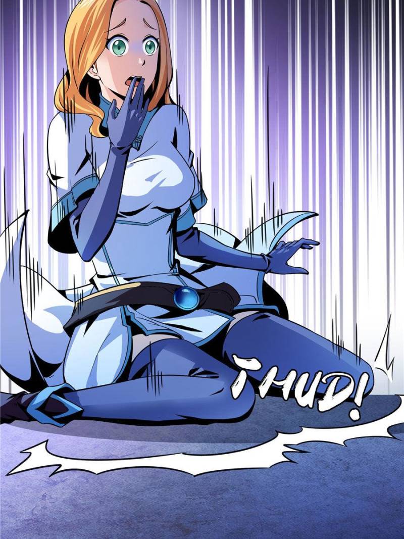 Library to Heaven’s Path Chapter 25 page 3