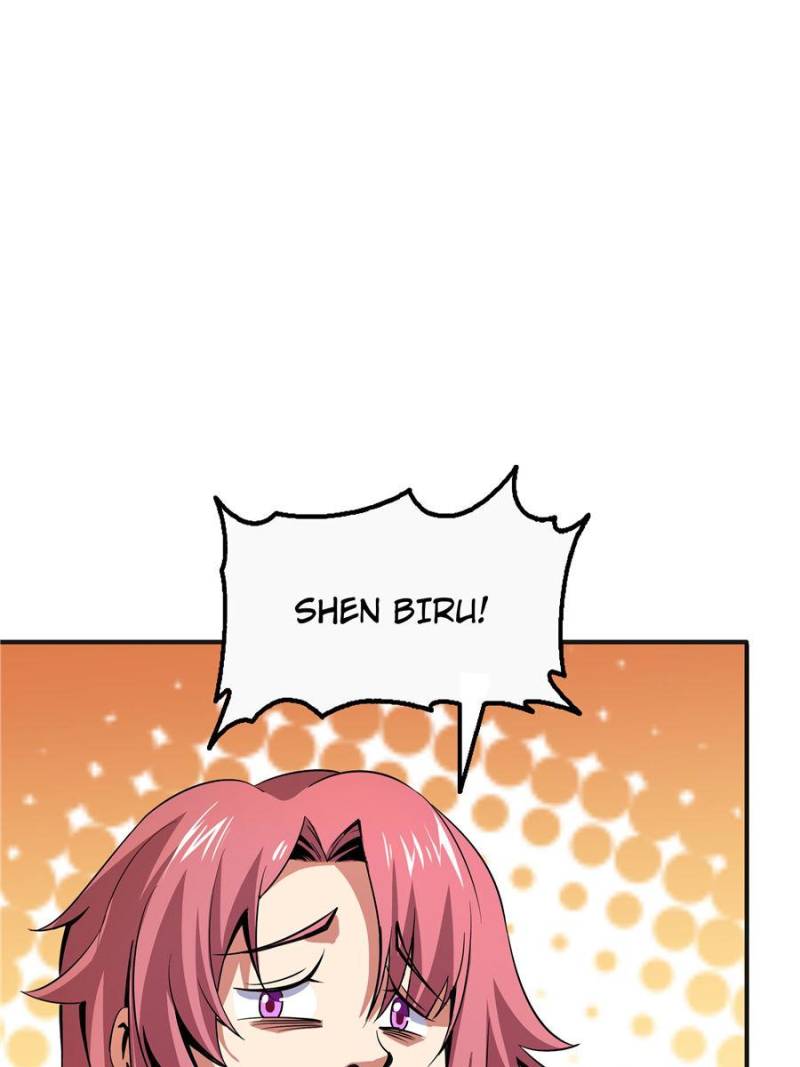 Library to Heaven’s Path Chapter 25 page 40