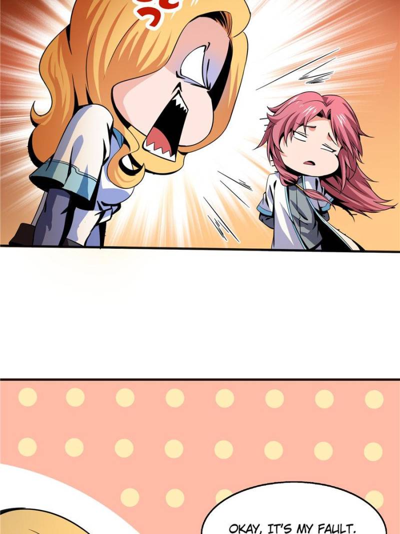 Library to Heaven’s Path Chapter 25 page 43