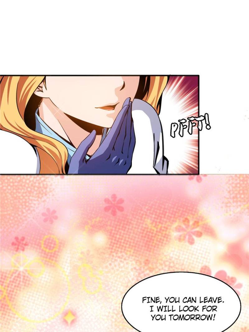 Library to Heaven’s Path Chapter 25 page 45