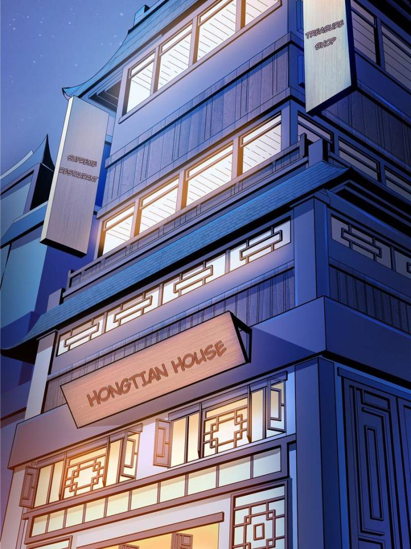 Library to Heaven’s Path Chapter 25 page 49