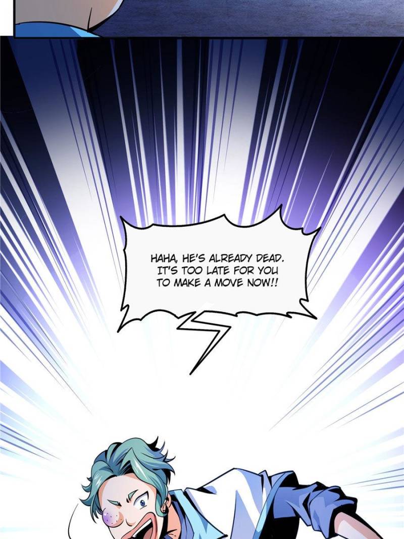 Library to Heaven’s Path Chapter 25 page 5