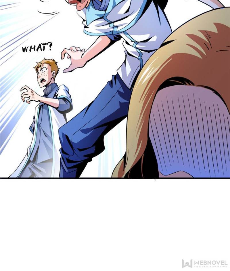 Library to Heaven’s Path Chapter 25 page 6