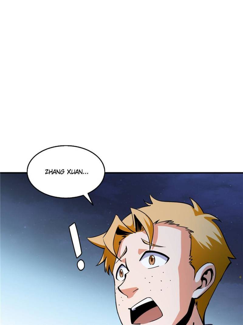 Library to Heaven’s Path Chapter 25 page 7