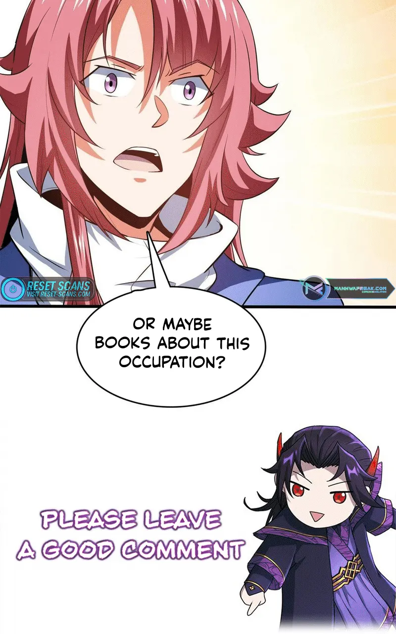 Library to Heaven’s Path Chapter 256 page 13