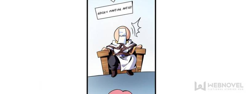 Library to Heaven’s Path Chapter 26 page 12