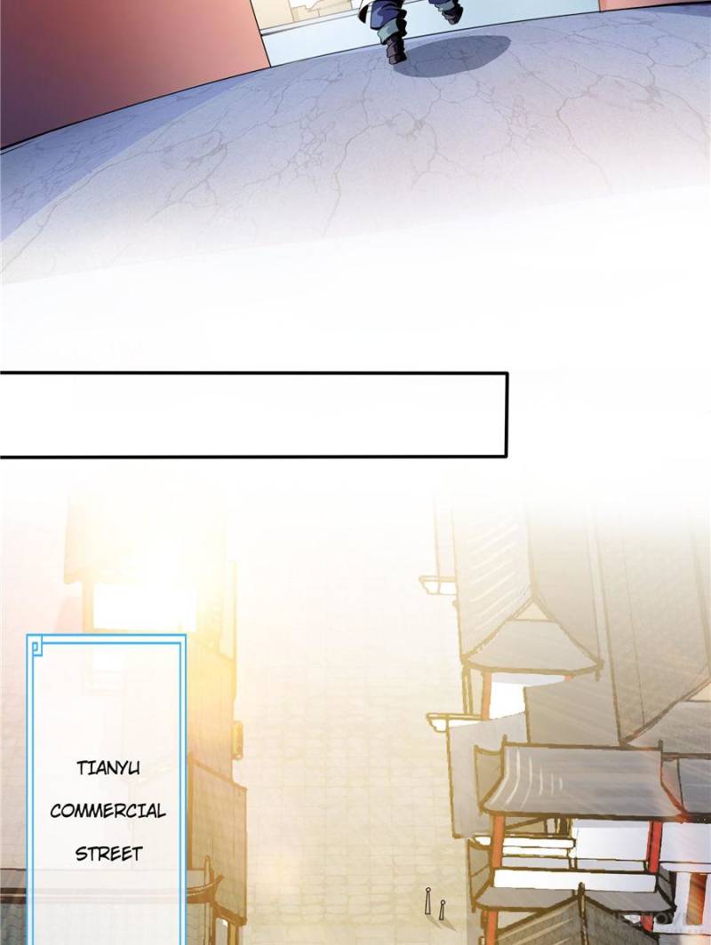 Library to Heaven’s Path Chapter 26 page 17