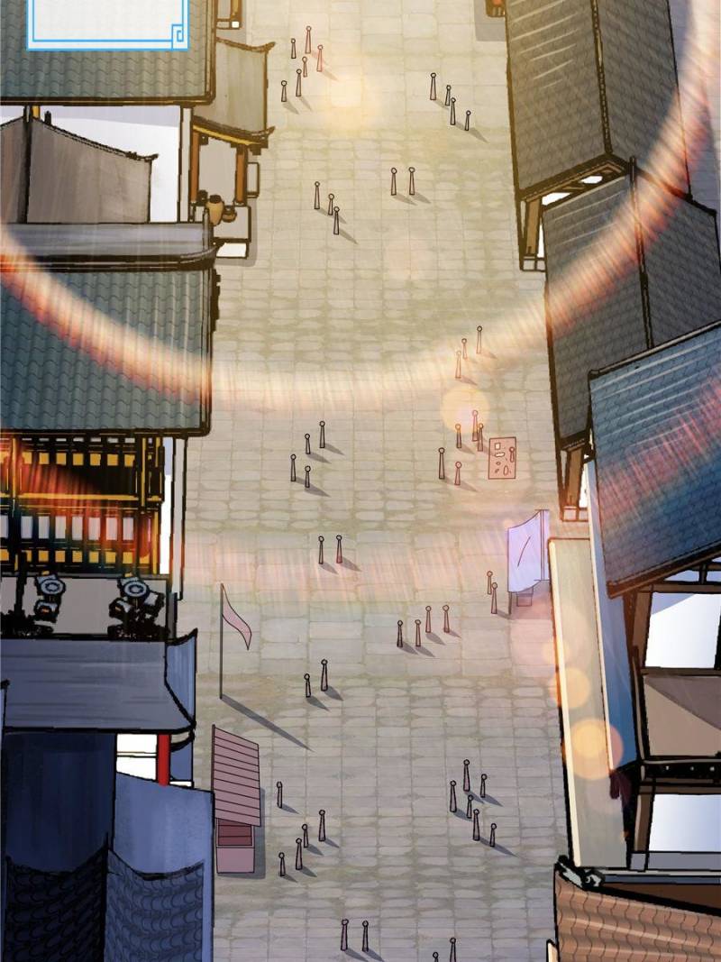 Library to Heaven’s Path Chapter 26 page 18