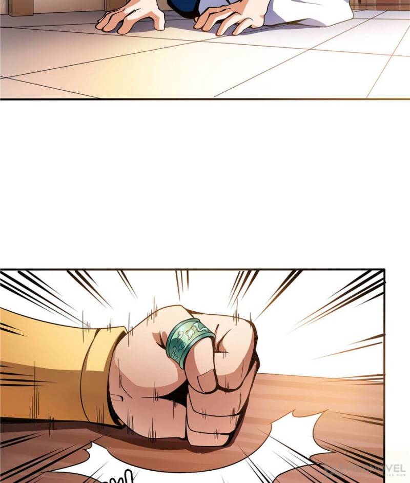 Library to Heaven’s Path Chapter 26 page 1