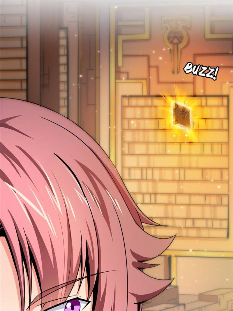Library to Heaven’s Path Chapter 26 page 25