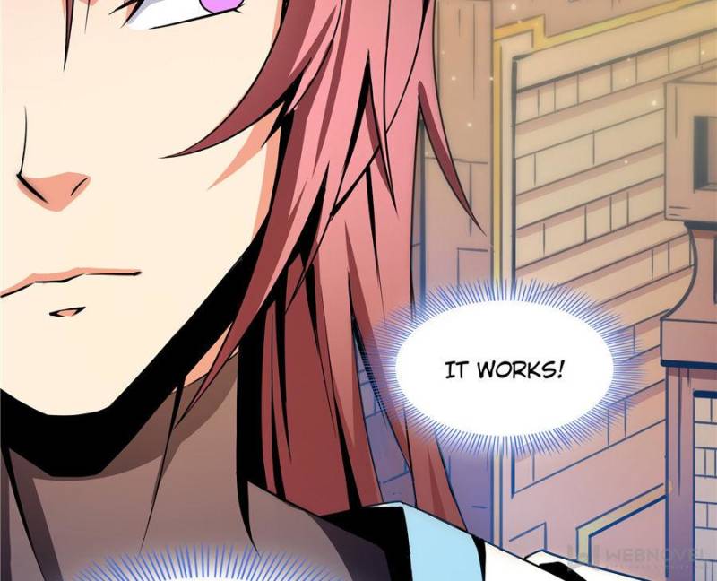 Library to Heaven’s Path Chapter 26 page 26