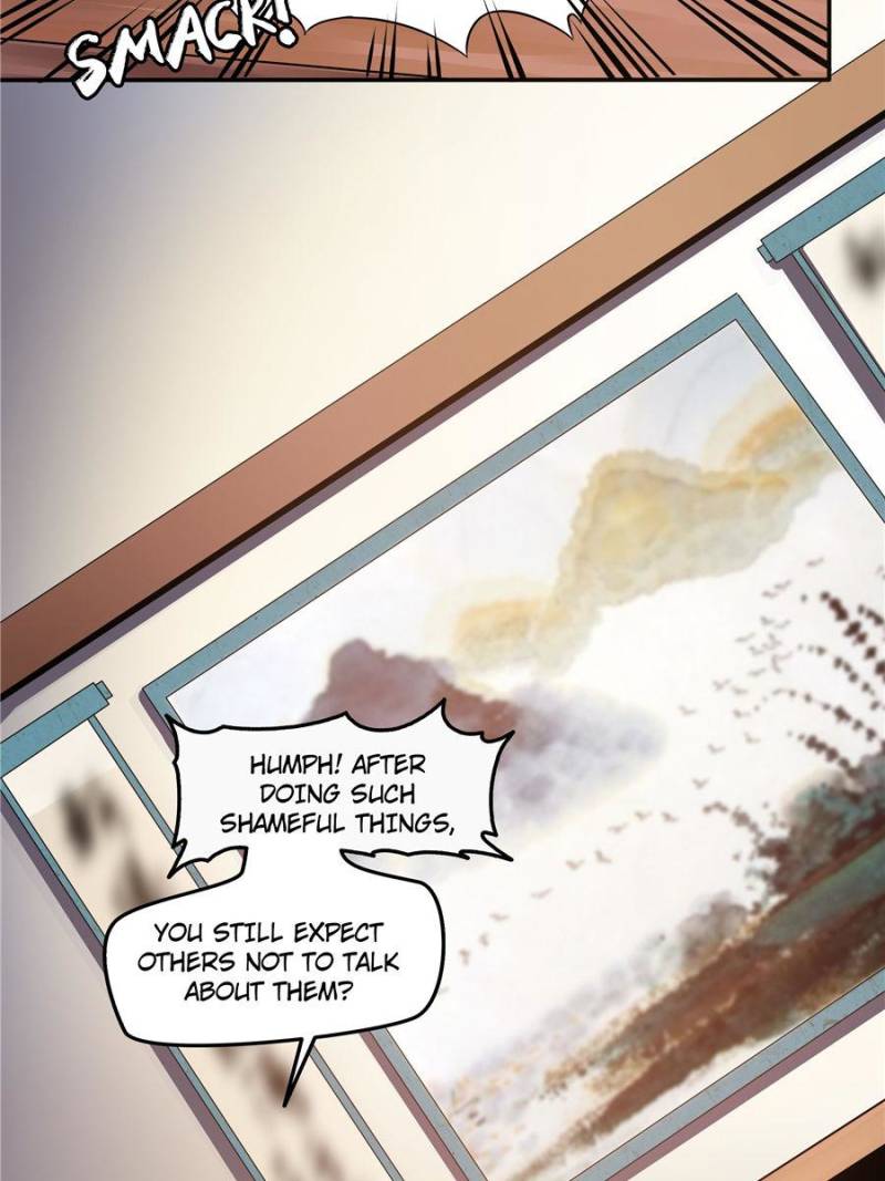 Library to Heaven’s Path Chapter 26 page 2