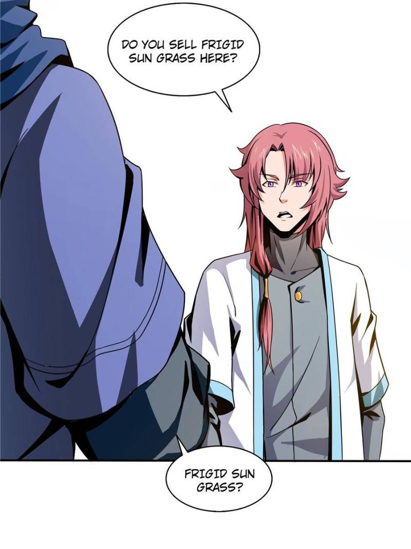 Library to Heaven’s Path Chapter 26 page 31