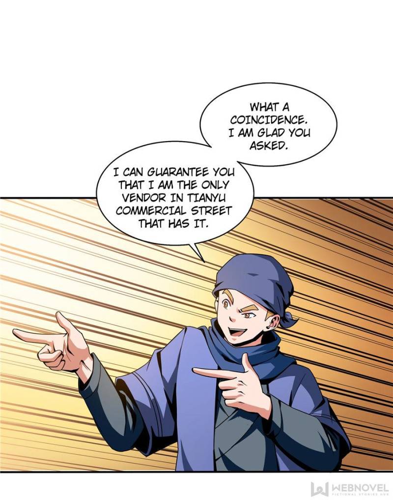 Library to Heaven’s Path Chapter 26 page 32
