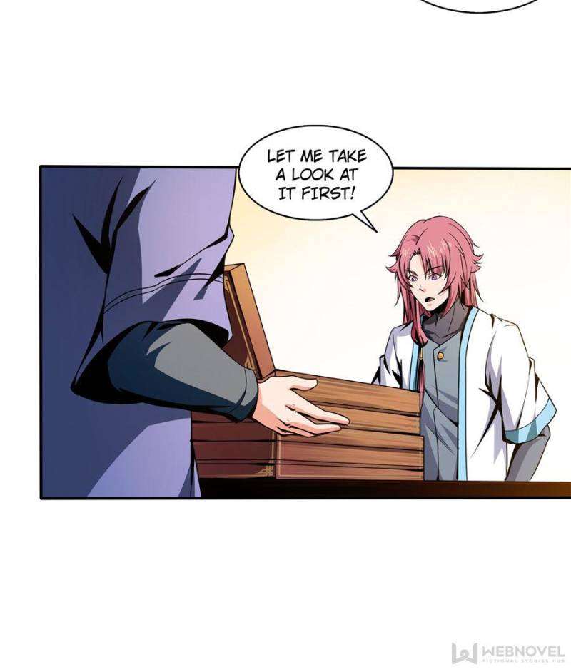 Library to Heaven’s Path Chapter 26 page 34