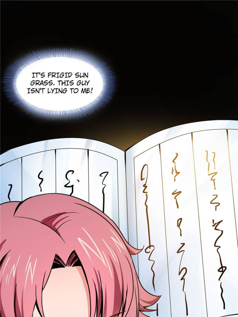 Library to Heaven’s Path Chapter 26 page 35