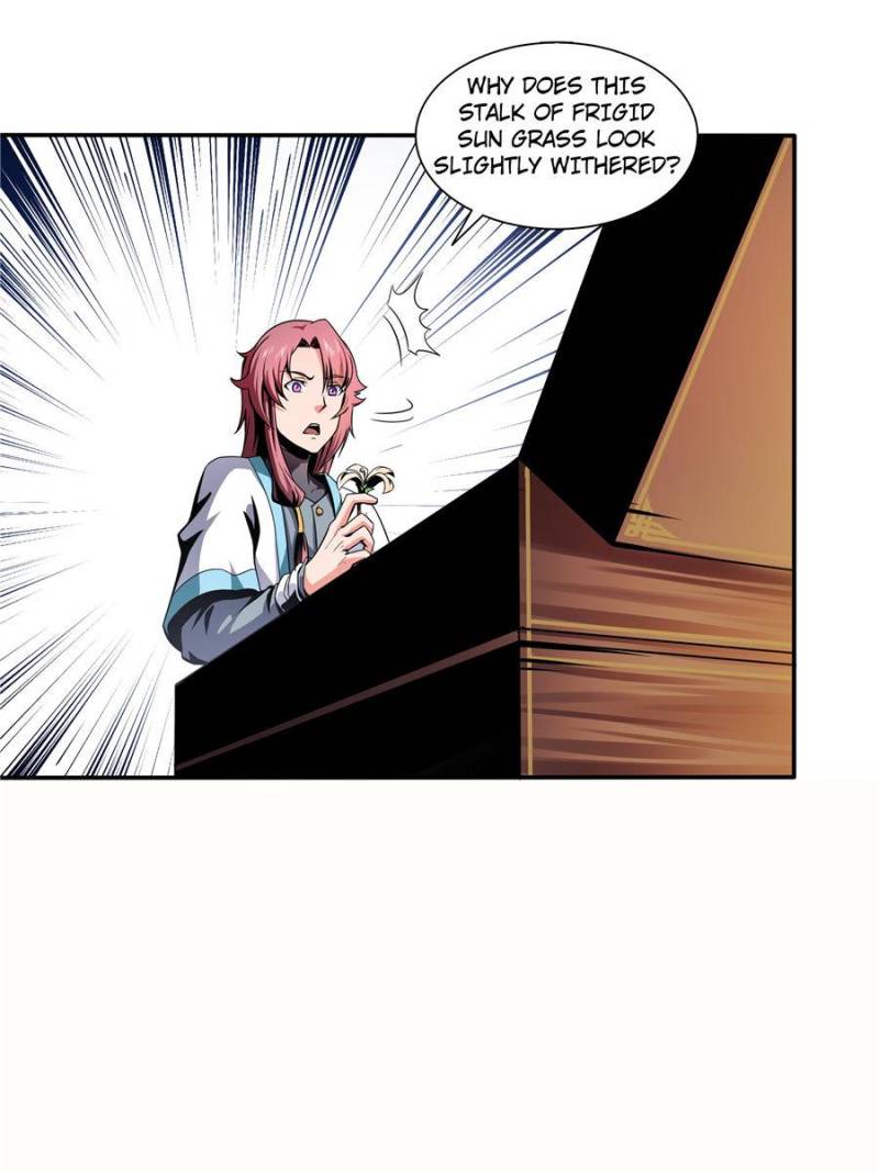 Library to Heaven’s Path Chapter 26 page 38