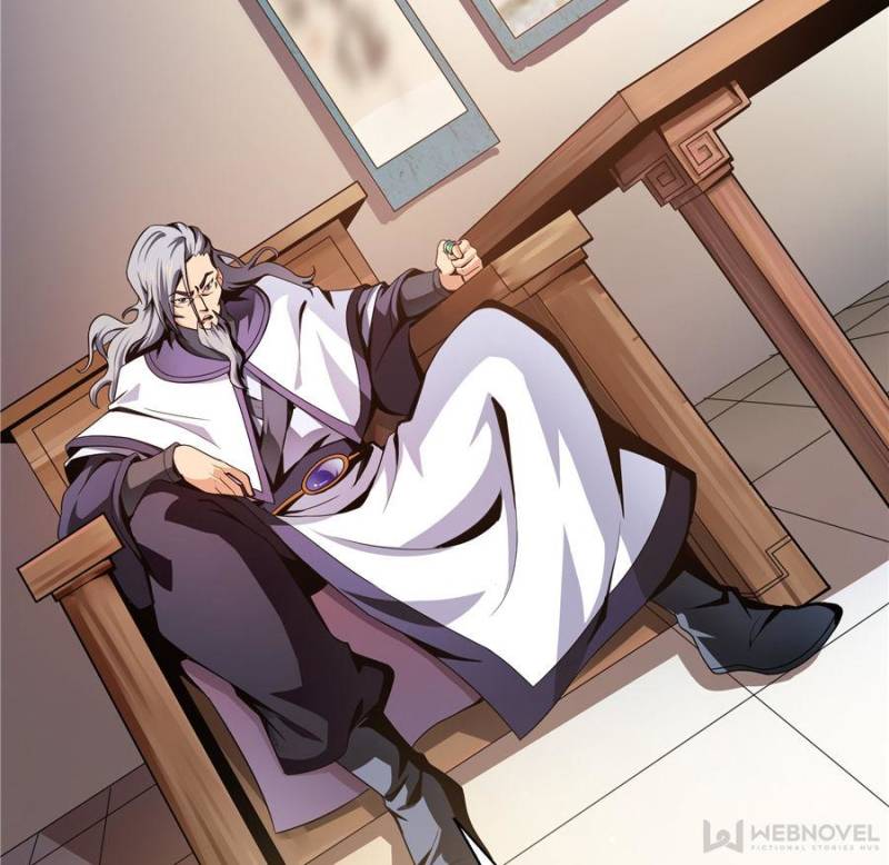 Library to Heaven’s Path Chapter 26 page 3